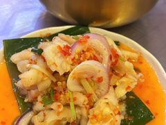 -清迈清迈巷口小排档(烟台山店)