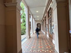-香港大学