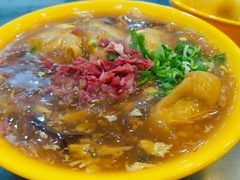 酸辣汤-毛华美食(清扬路店)
