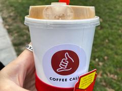 -COFFEE CALL(云锦路店)