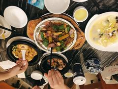 -美极鲜食坊(宝安南路店)