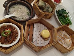 -怀德酒楼·粤菜·海鲜·茶点(怀德万象汇店)