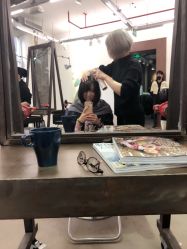 -Hair Co.一间沙龙