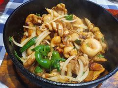-小粤楼·怀旧粤菜(万辉国际广场店)