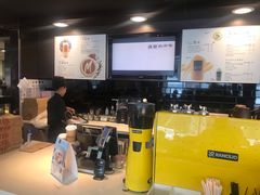 -麦当劳(健德桥得来速店)
