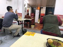 -南湖胖子砂锅(五福街店)