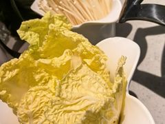 娃娃菜-半天妖烤鱼(丰科万达店)