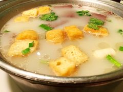 -外婆家(南通CBD大有境店)