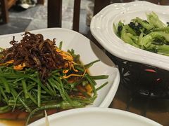 -尽善百年古院餐厅(王家老宅店)