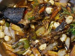 -黄记煌三汁焖锅(新世纪广场店)