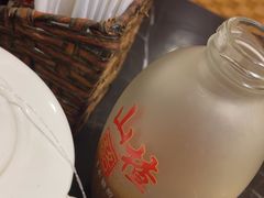 -东来顺饭庄(金泉广场店)
