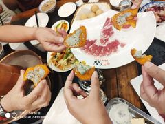 -仁和四季涮肉馆(天坛南门店)