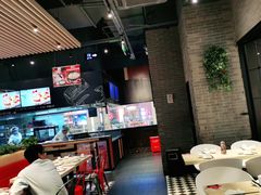 -避风塘(嘉兴八佰伴店)