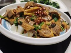 -南宁肥仔饭店(江南店)