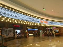 门面-CGV影城(壹方城IMAX店)