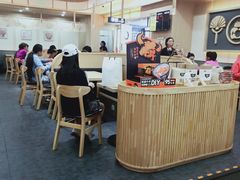 -吉野家(成都时代奥莱店)