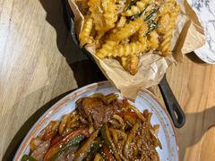 -魏客咖啡(中铁中心店)