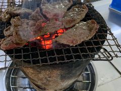 -松明一烤肉馆(鲁园店)