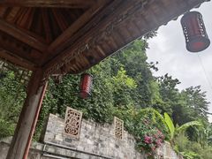 -前童古镇