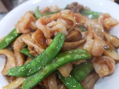 -杨记小骨头羊杂馆(南五马路店)