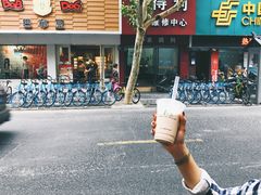 -1点点(温州府前店)