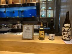 -秋荀日本料理(昆明同德广场店)