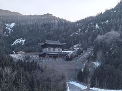 -雁门关景区