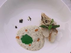 -索菲特酒店 · 云尚天际自助餐厅