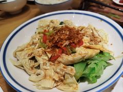 -潮巷·老潮汕美食集市(欢乐港湾店)