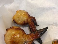 -许留山(梳士巴利道店)