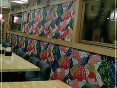大堂-桃屋日本料理(清华科技园店)