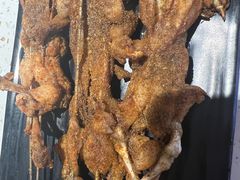 -沪小胖·小龙虾·蓝龙王(八佰伴店)