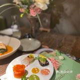 春日里的小惊喜-花厨