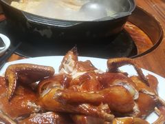 -侠成水上农庄(工业大道店)