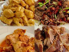 -醉壹号海鲜大排档·老厦门特色菜(厦门美食地标店)