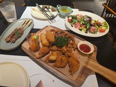 -洛缦音乐餐厅(工业展览馆万象城店)