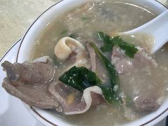 -标记美食新鲜猪杂(兴南大道店)