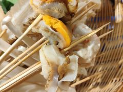 -马路边边串串香(延庆环球新意广场店)