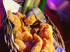 -鲨鱼美式餐厅酒吧Sharky