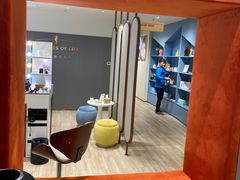 -海马体照相馆(上海月星环球港店)