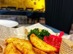 -又见马甲M8融合西餐厅(体育中心店)