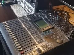 -广州飞鸟录音棚