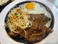 -豪客来牛排(鼓楼名店街店)