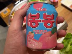 -冰川朝鲜族料理·东北菜(观前店)