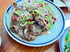 -刘师父老汉口江湖菜(蔡锷路店)