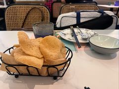 -芭蕉树·新派泰国餐厅(汉溪长隆店)