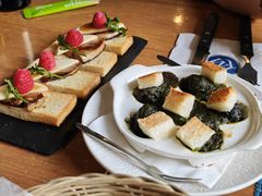 -LA MAISON公鸡和龙(蛇口店)