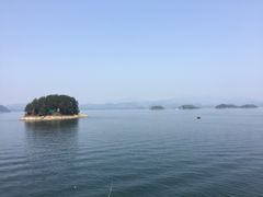 -千岛湖君澜度假酒店(文广轩中餐厅)