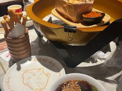 -南锣南门(东方银座店)