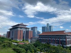 -厦门市图书馆(集美新城馆区)